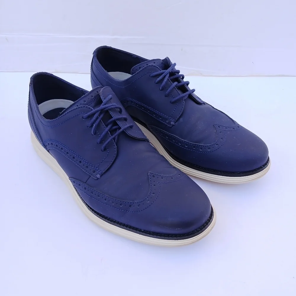 Cole Haan good minor